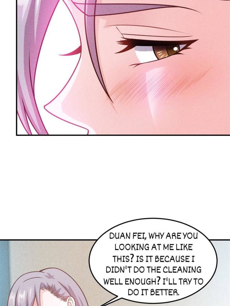 Her Private Bodyguard chapter 90 - page 32