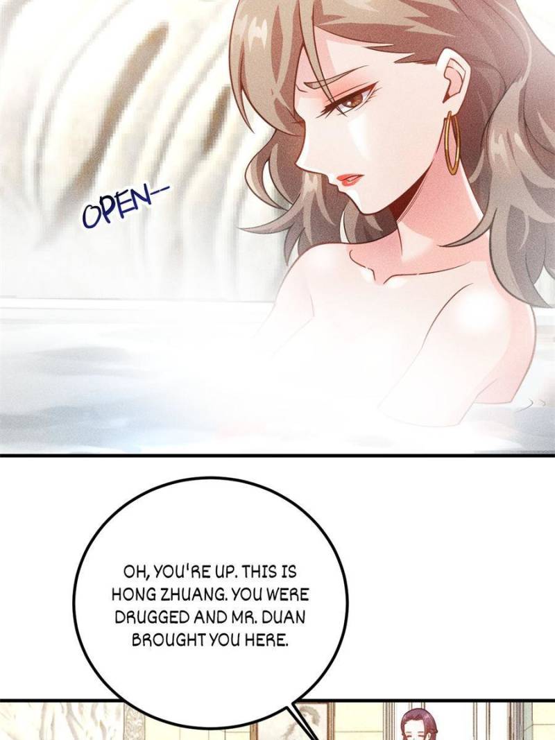 Her Private Bodyguard chapter 85 - page 3