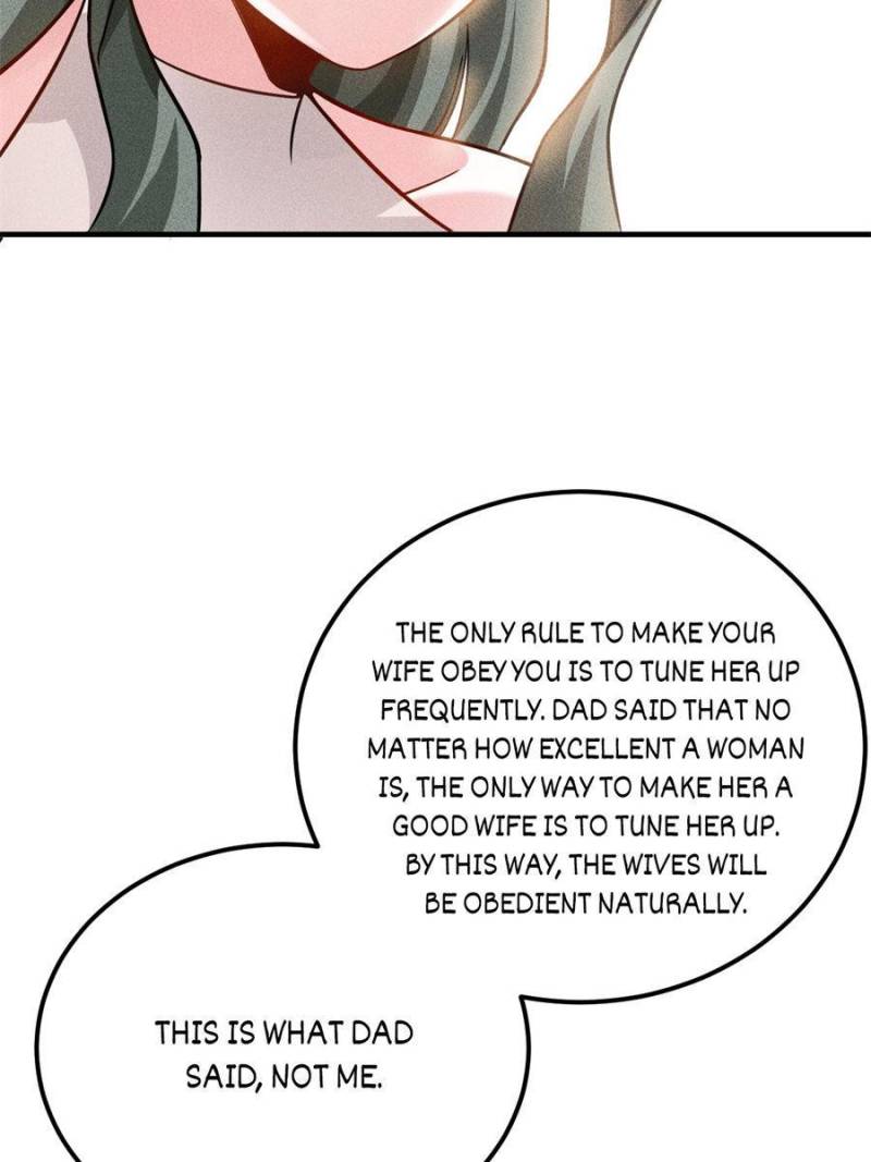 Her Private Bodyguard chapter 74 - page 27