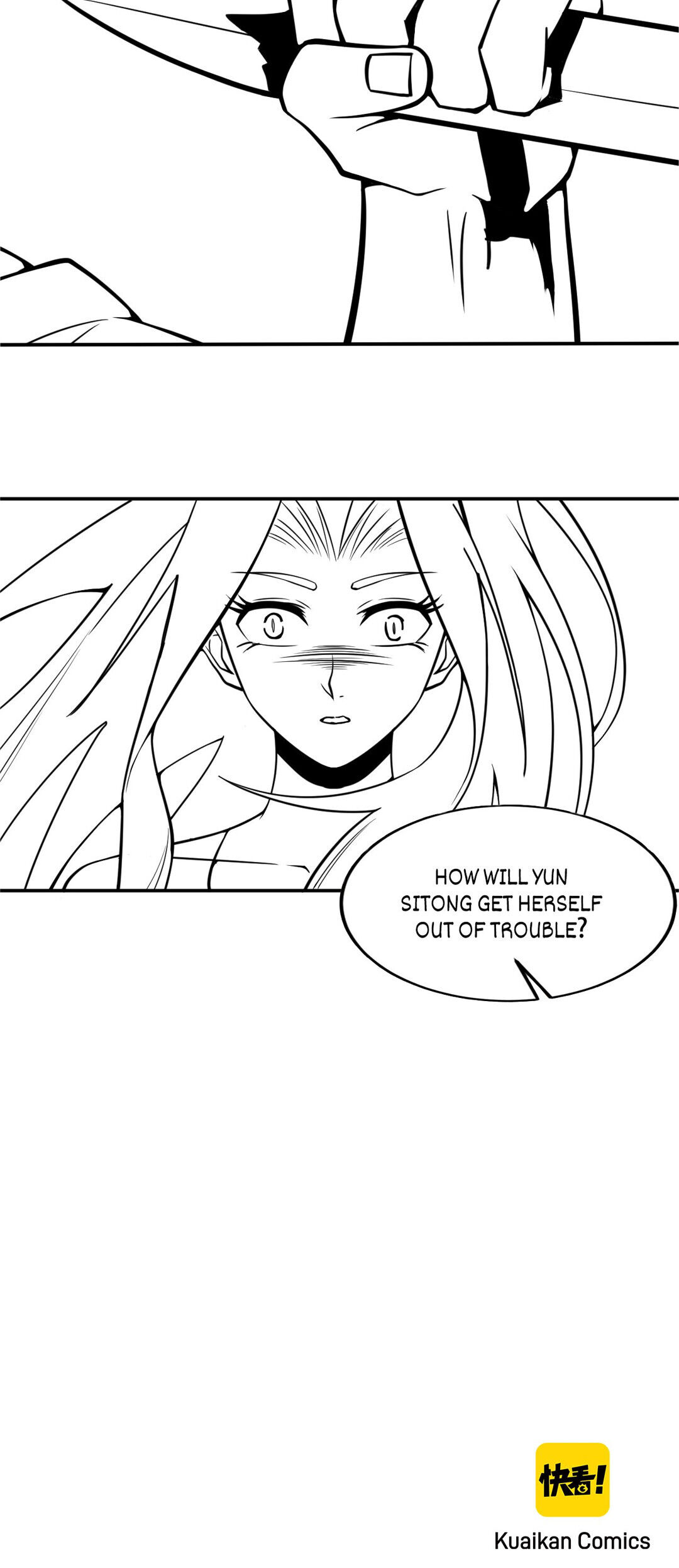 Her Private Bodyguard chapter 51 - page 25