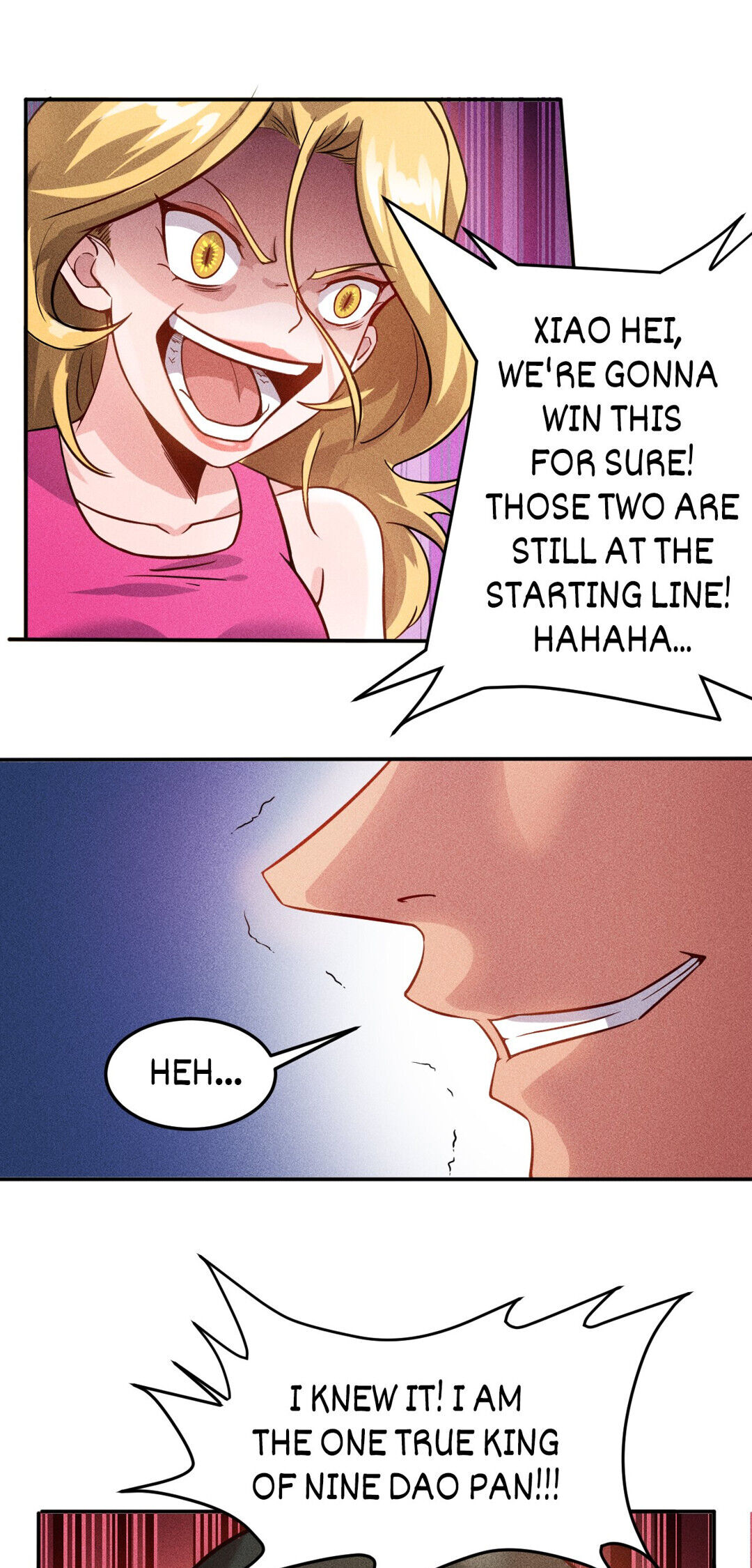 Her Private Bodyguard chapter 17 - page 2