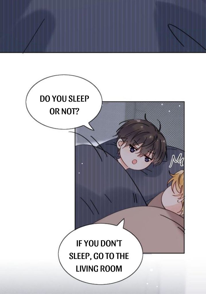 Nothing’s Gonna Change My Love For You chapter 17 - page 6