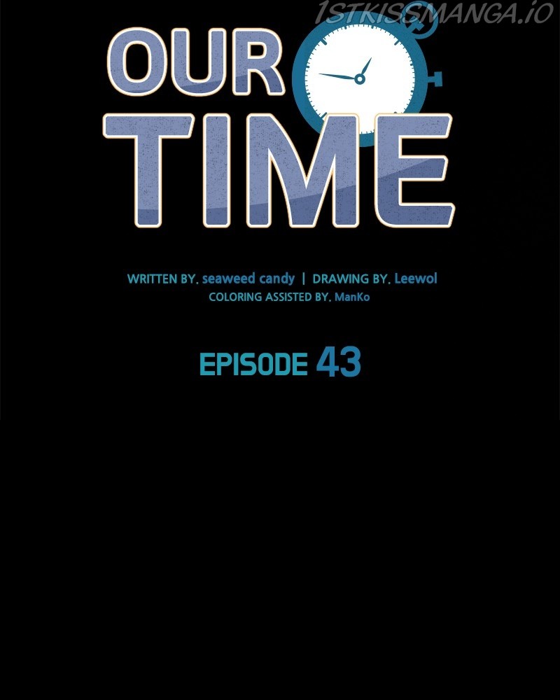 Our Time chapter 43 - page 26