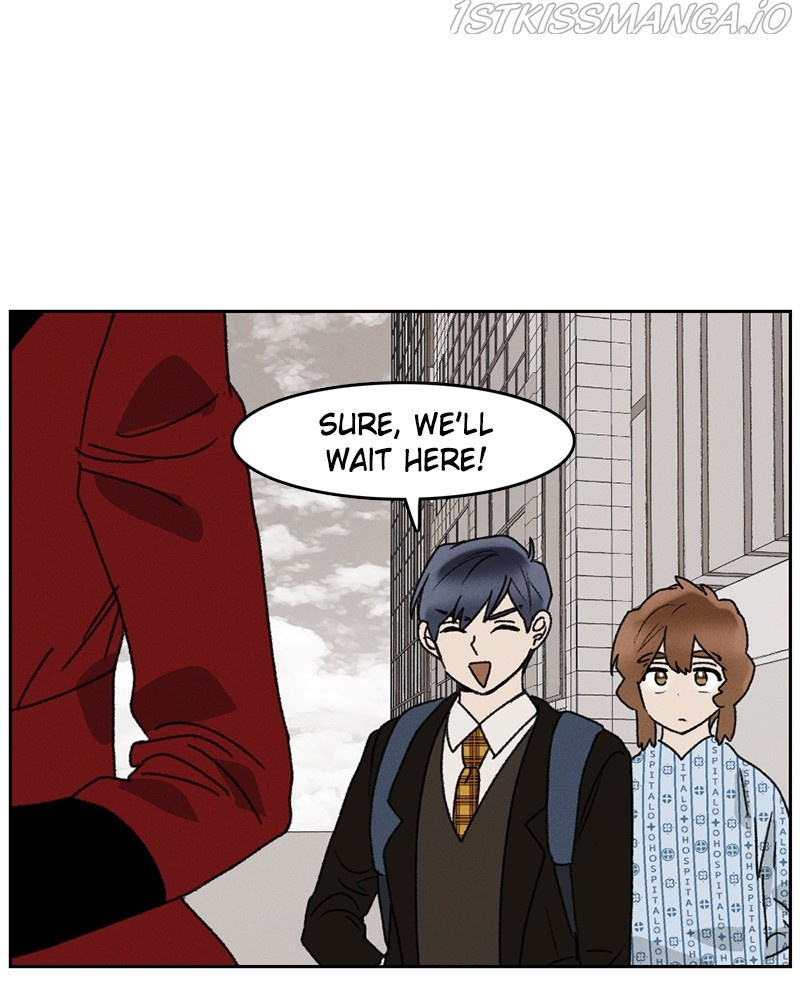 Our Time chapter 38 - page 14