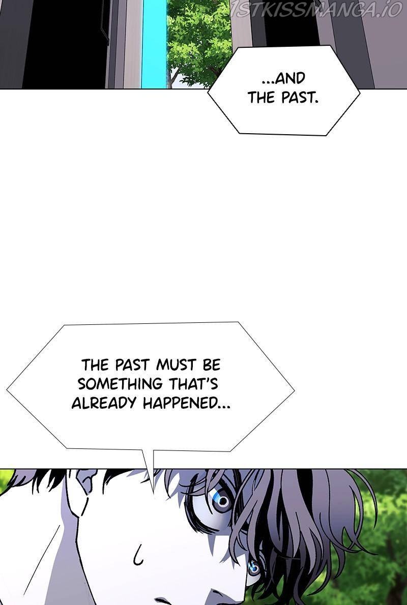 If AI Ruled the World chapter 41 - page 10