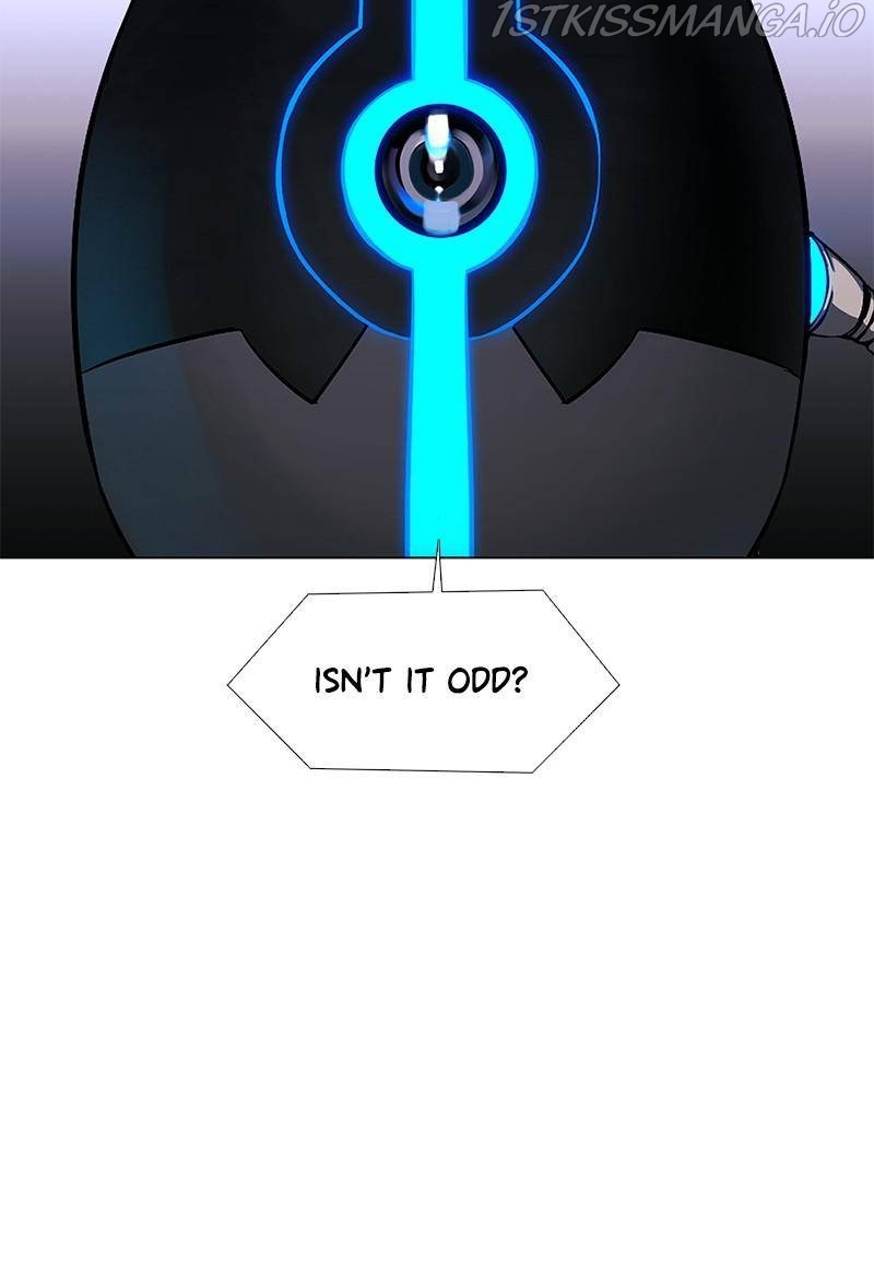 If AI Ruled the World chapter 38 - page 38