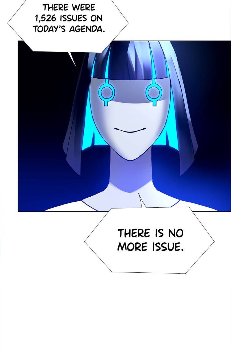 If AI Ruled the World chapter 17 - page 35