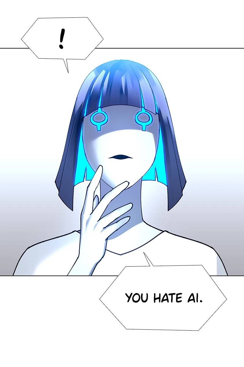 If AI Ruled the World chapter 17 - page 66