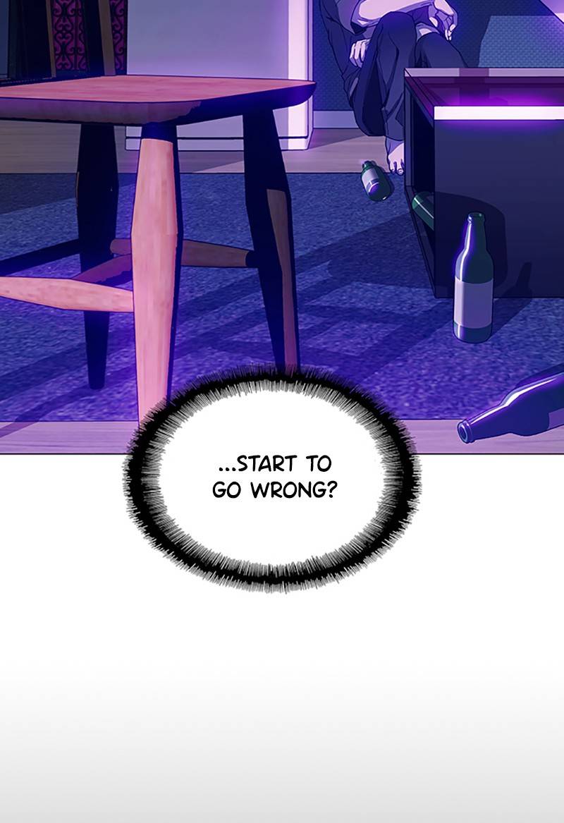 If AI Ruled the World chapter 9 - page 44