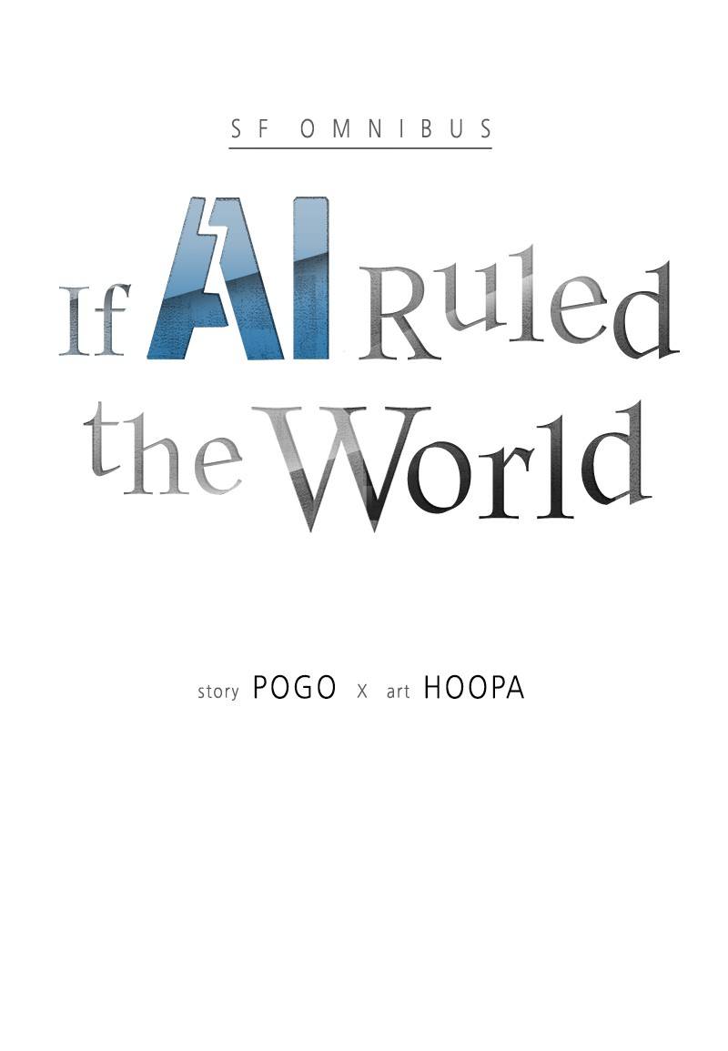 If AI Ruled the World chapter 7 - page 6