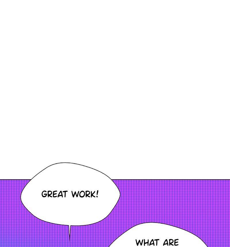 If AI Ruled the World chapter 3 - page 87