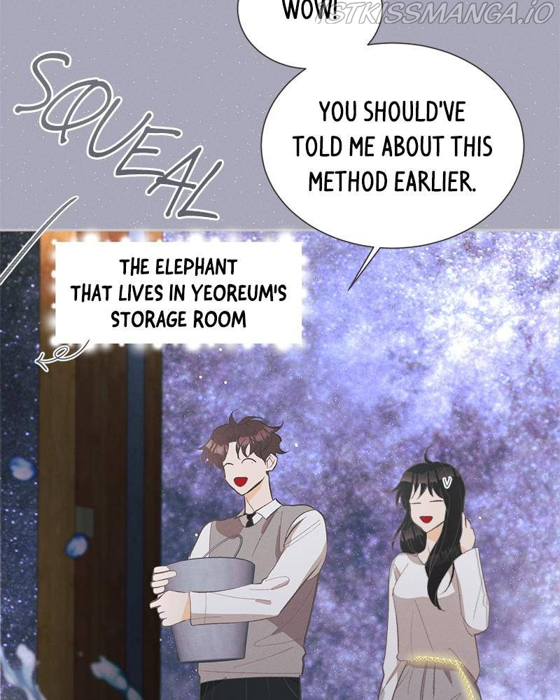 A Summer Night’s Dream Chapter 38 - page 38