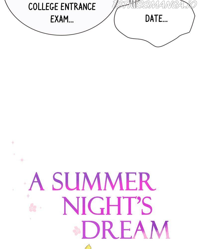 A Summer Night’s Dream Chapter 30 - page 20