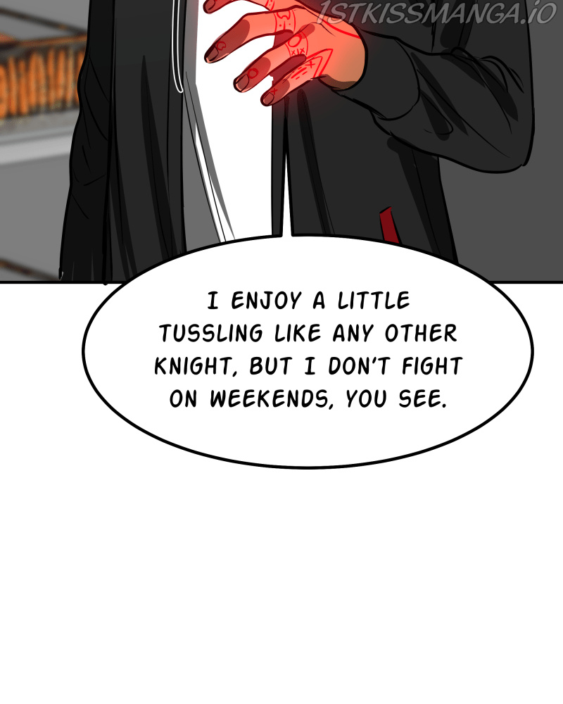 21st Century Knights chapter 34 - page 57