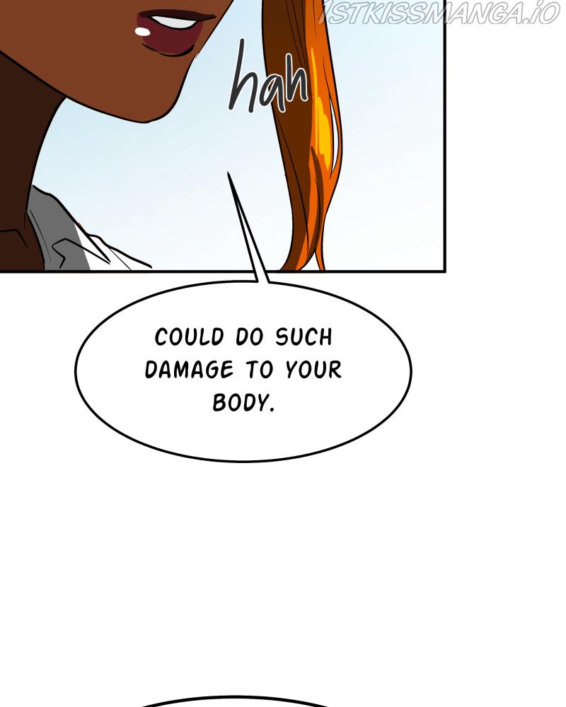 21st Century Knights chapter 31 - page 76