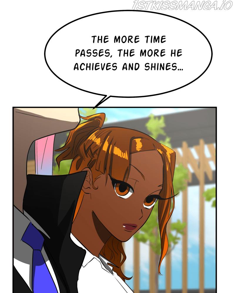 21st Century Knights chapter 31 - page 83