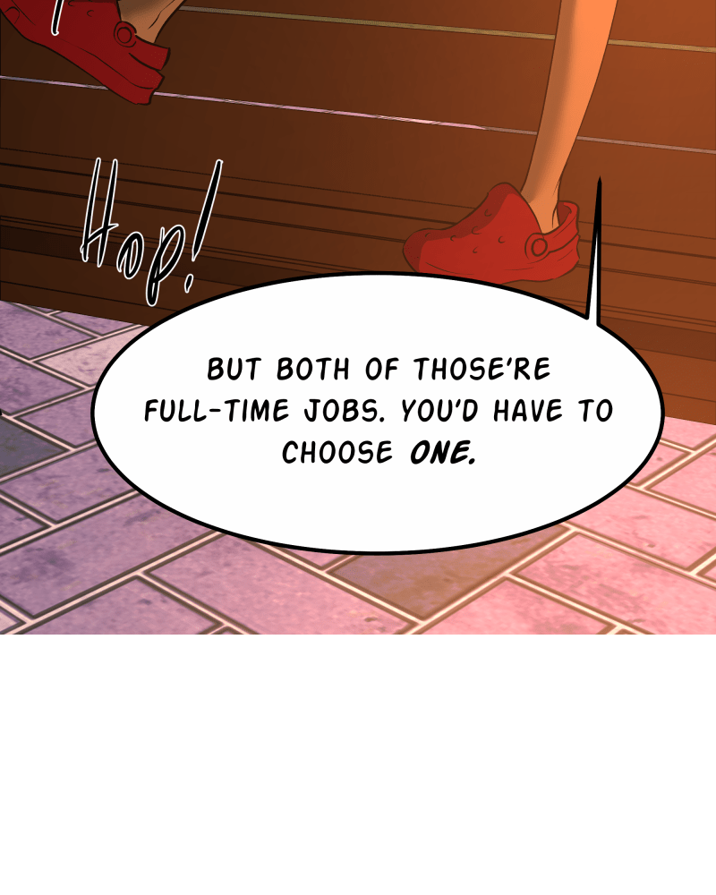 21st Century Knights chapter 13 - page 32