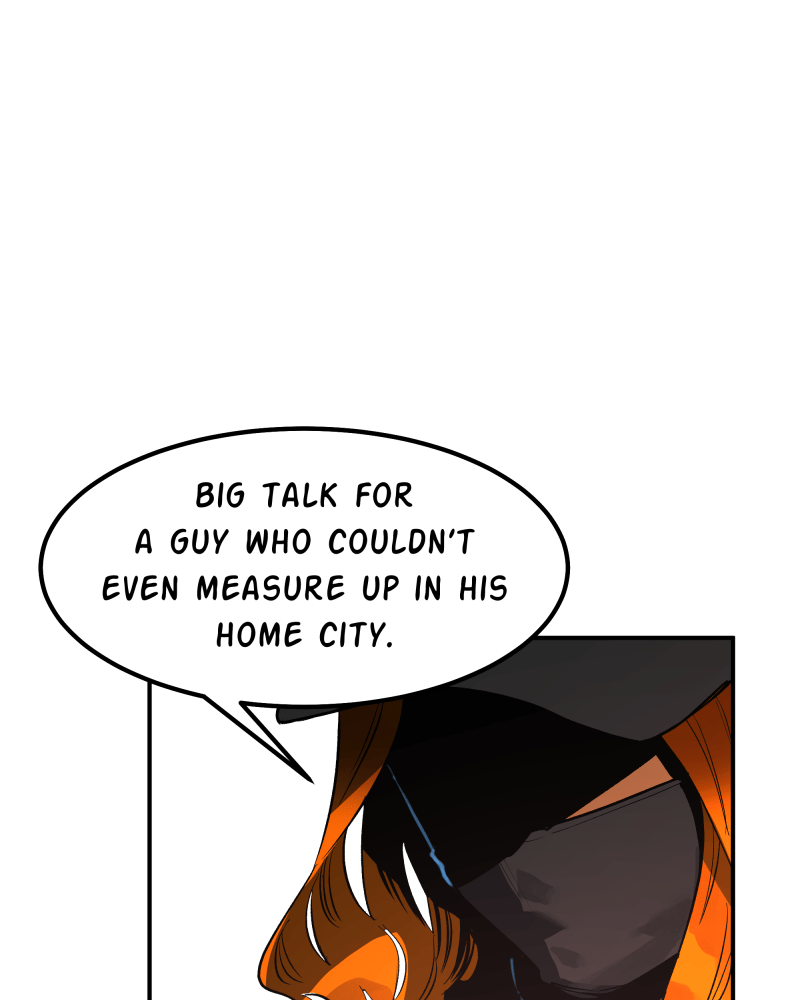 21st Century Knights chapter 7 - page 85