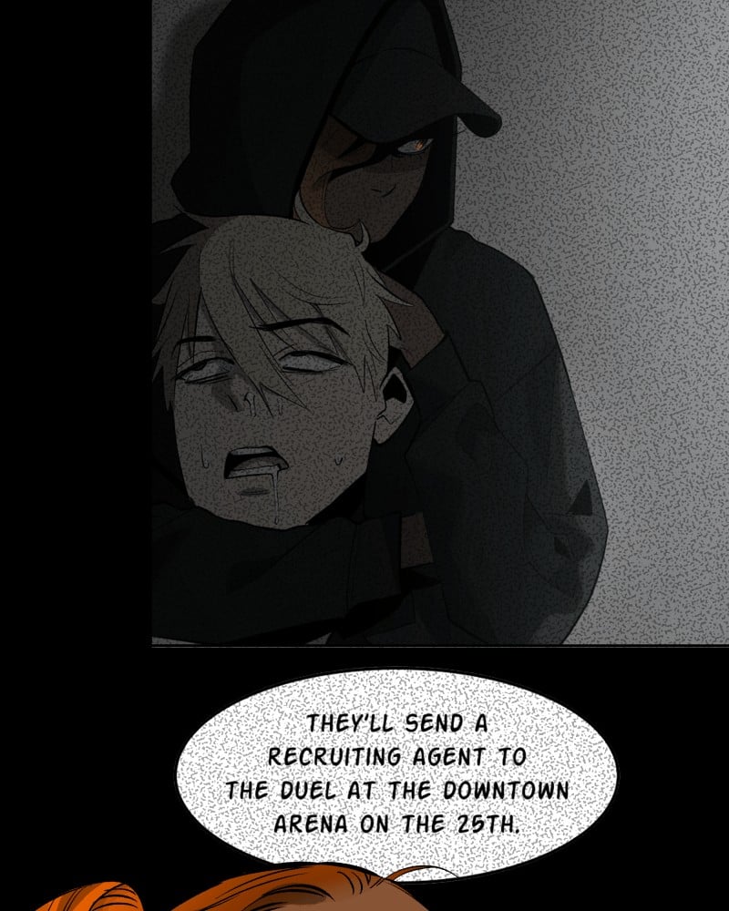 21st Century Knights chapter 2 - page 132