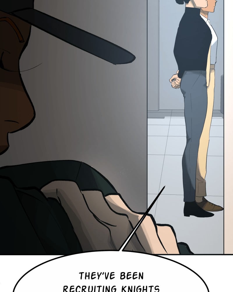 21st Century Knights chapter 1 - page 78