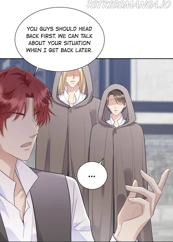 Listen Attentively chapter 41 - page 31