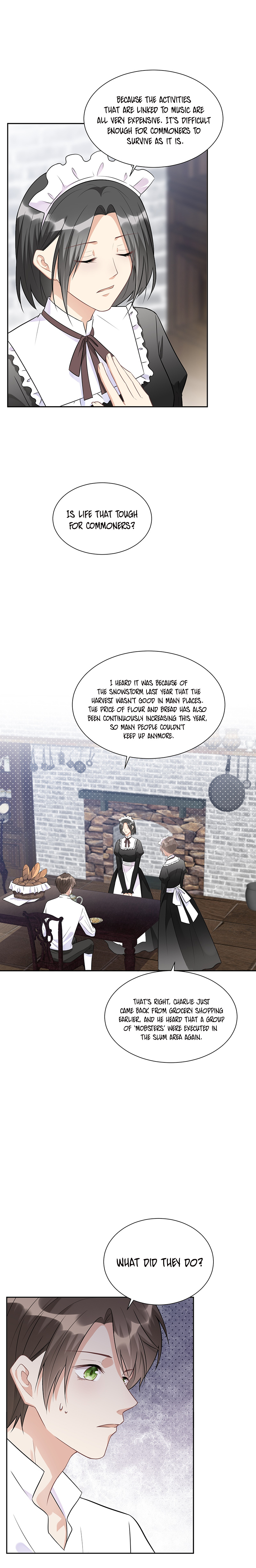 Listen Attentively chapter 12 - page 10