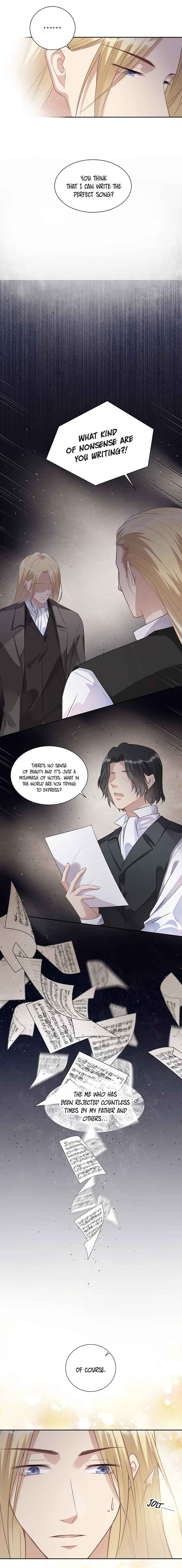 Listen Attentively chapter 5 - page 6