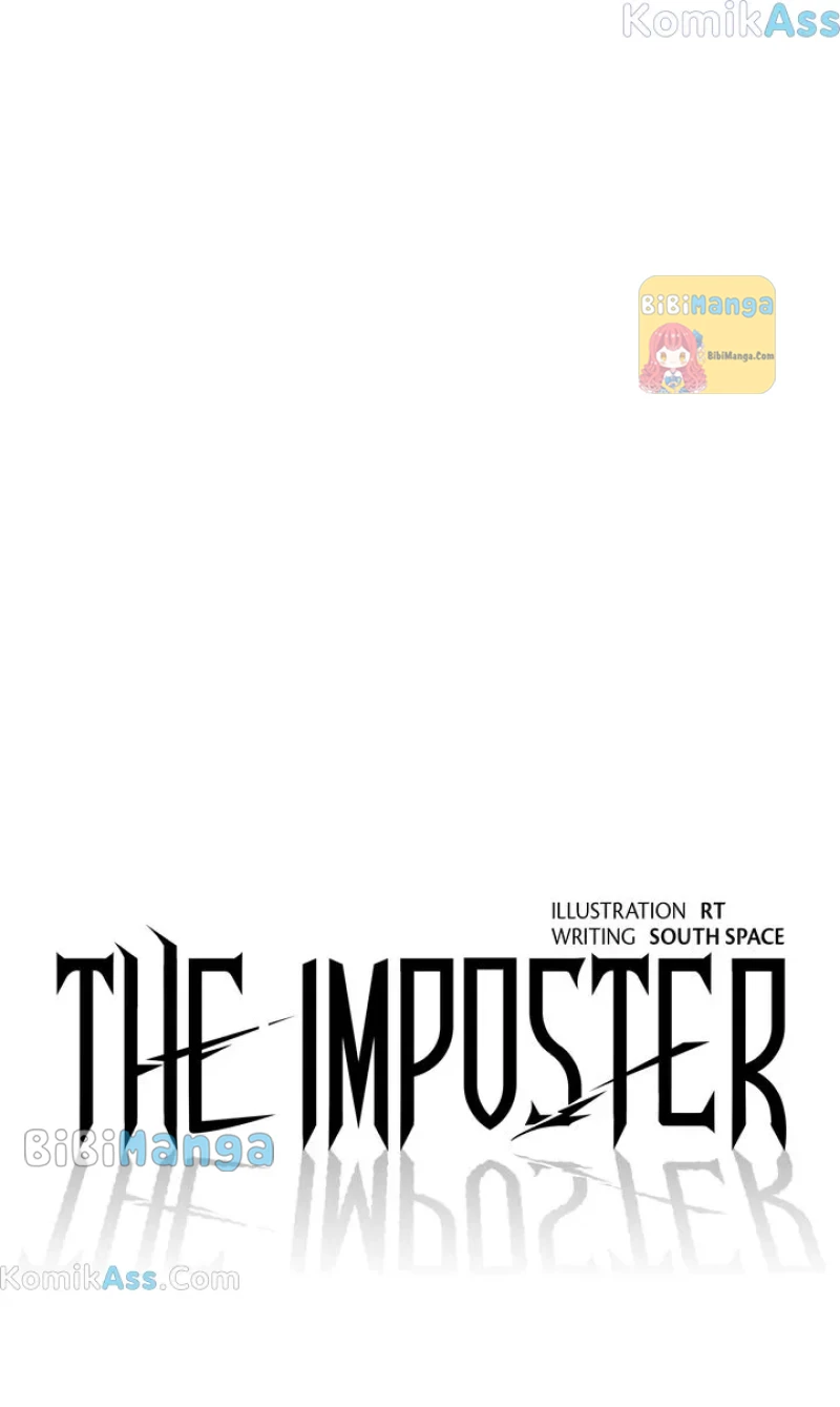 The Imposter Chapter 41 - page 19