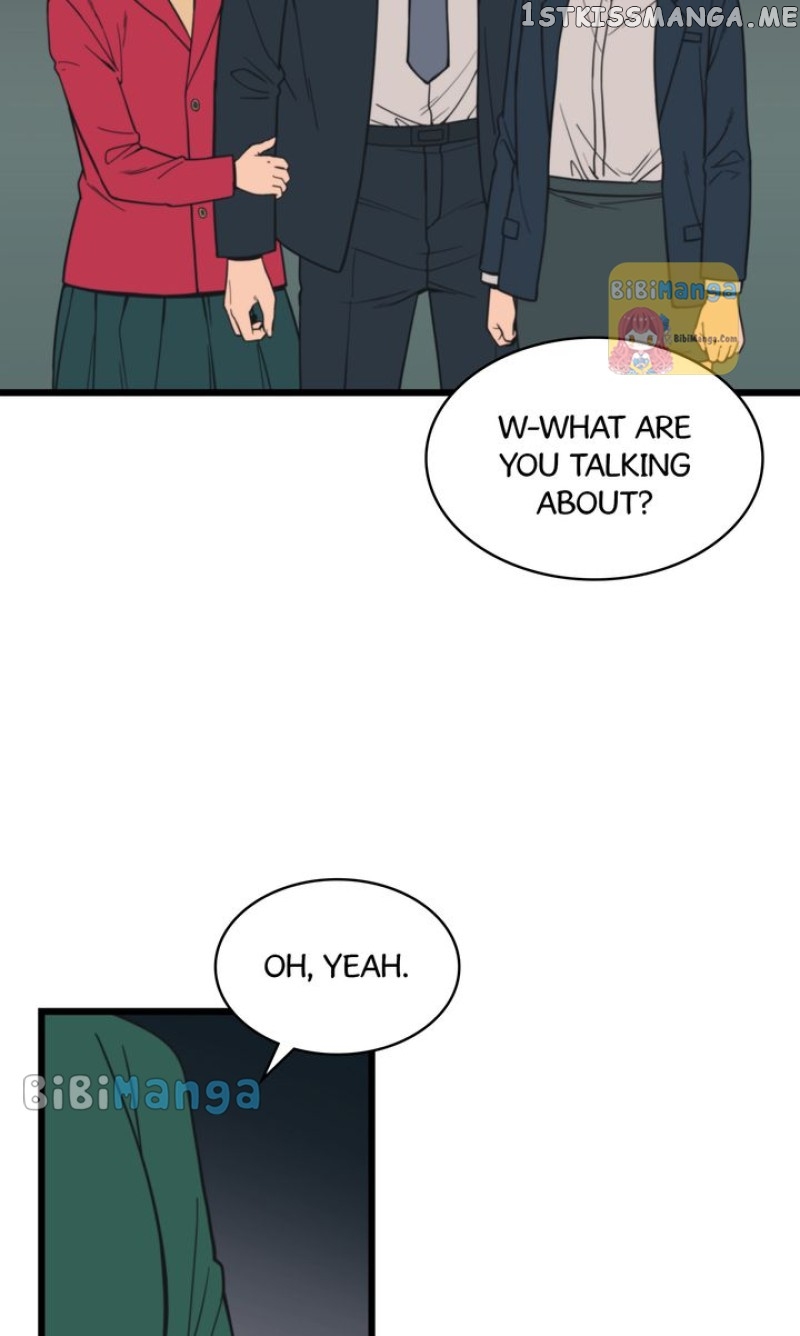 The Imposter Chapter 35 - page 29