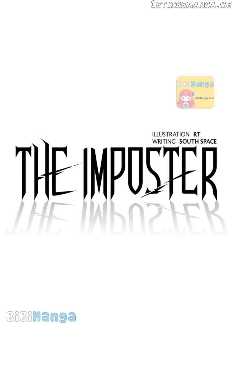 The Imposter Chapter 35 - page 35