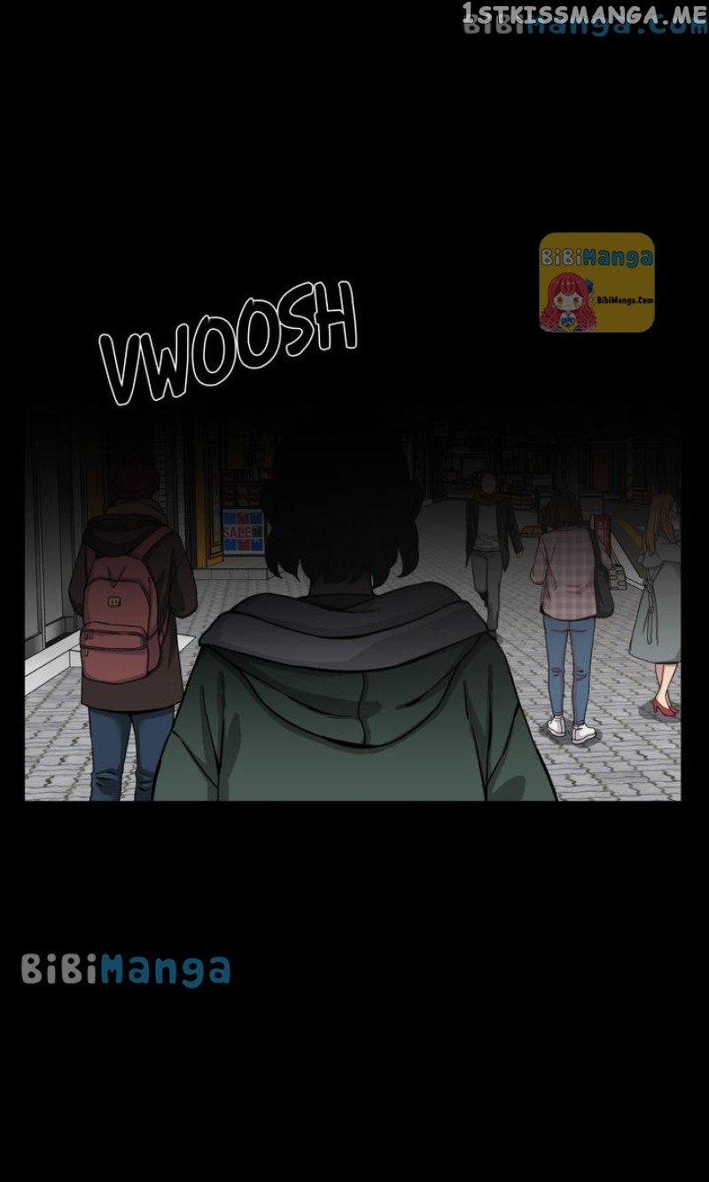 The Imposter Chapter 29 - page 77