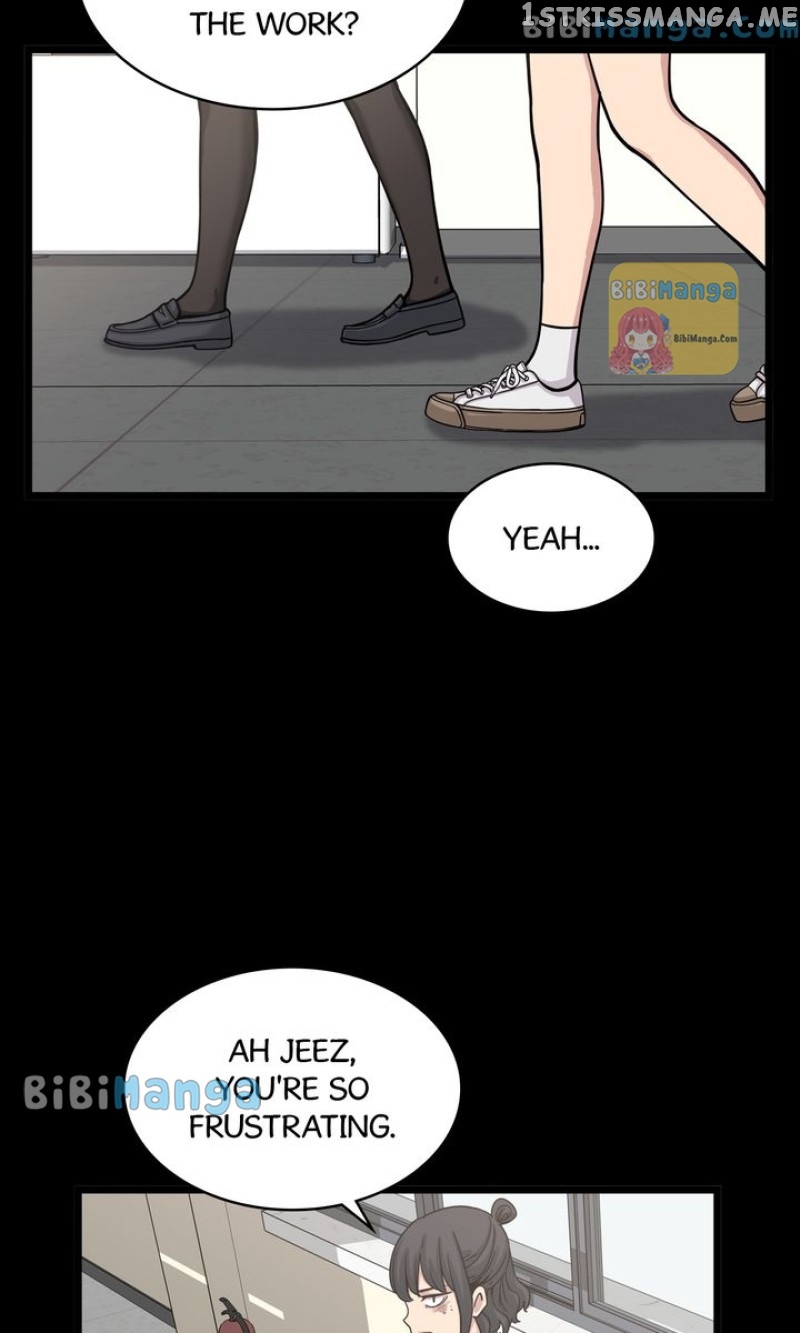 The Imposter Chapter 28 - page 37