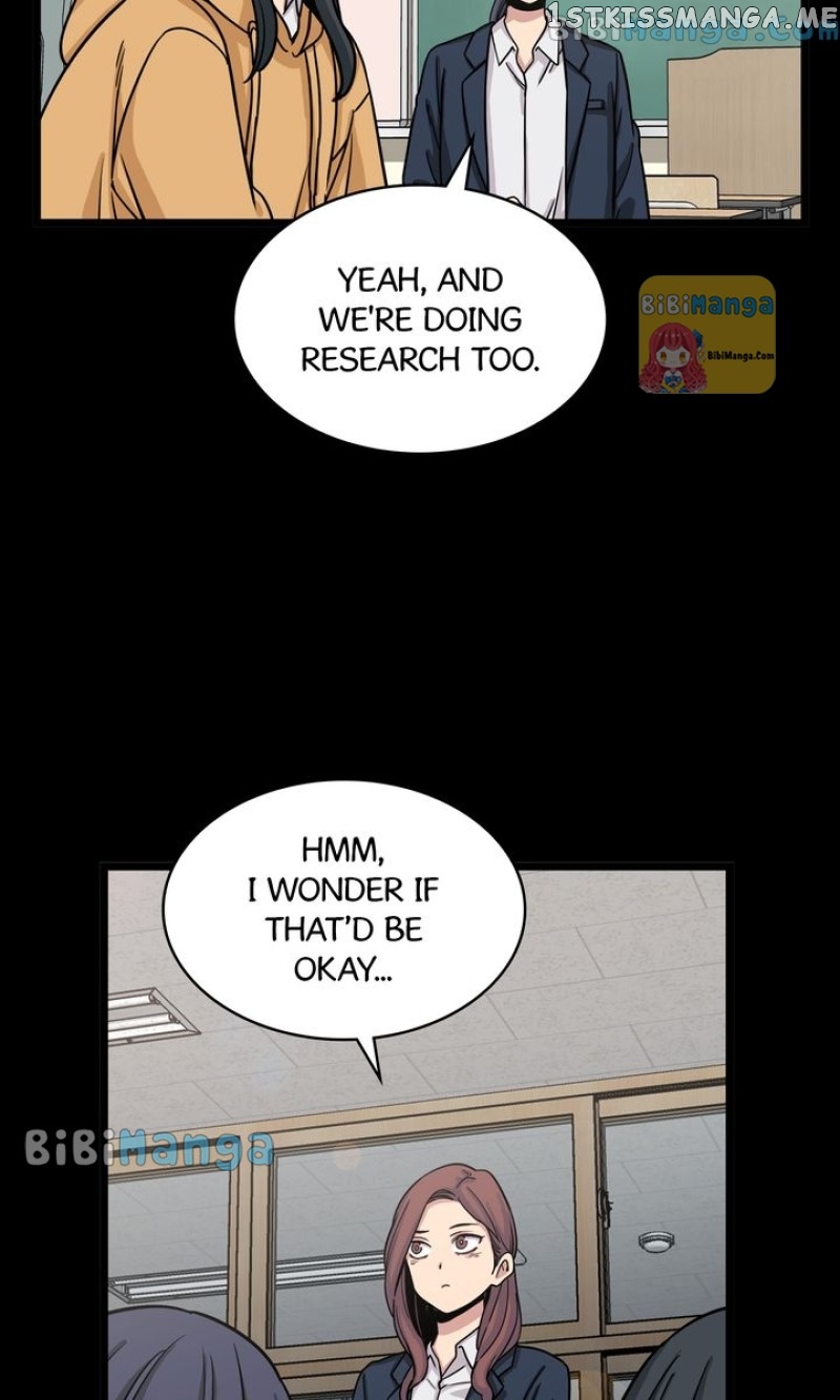 The Imposter Chapter 28 - page 53