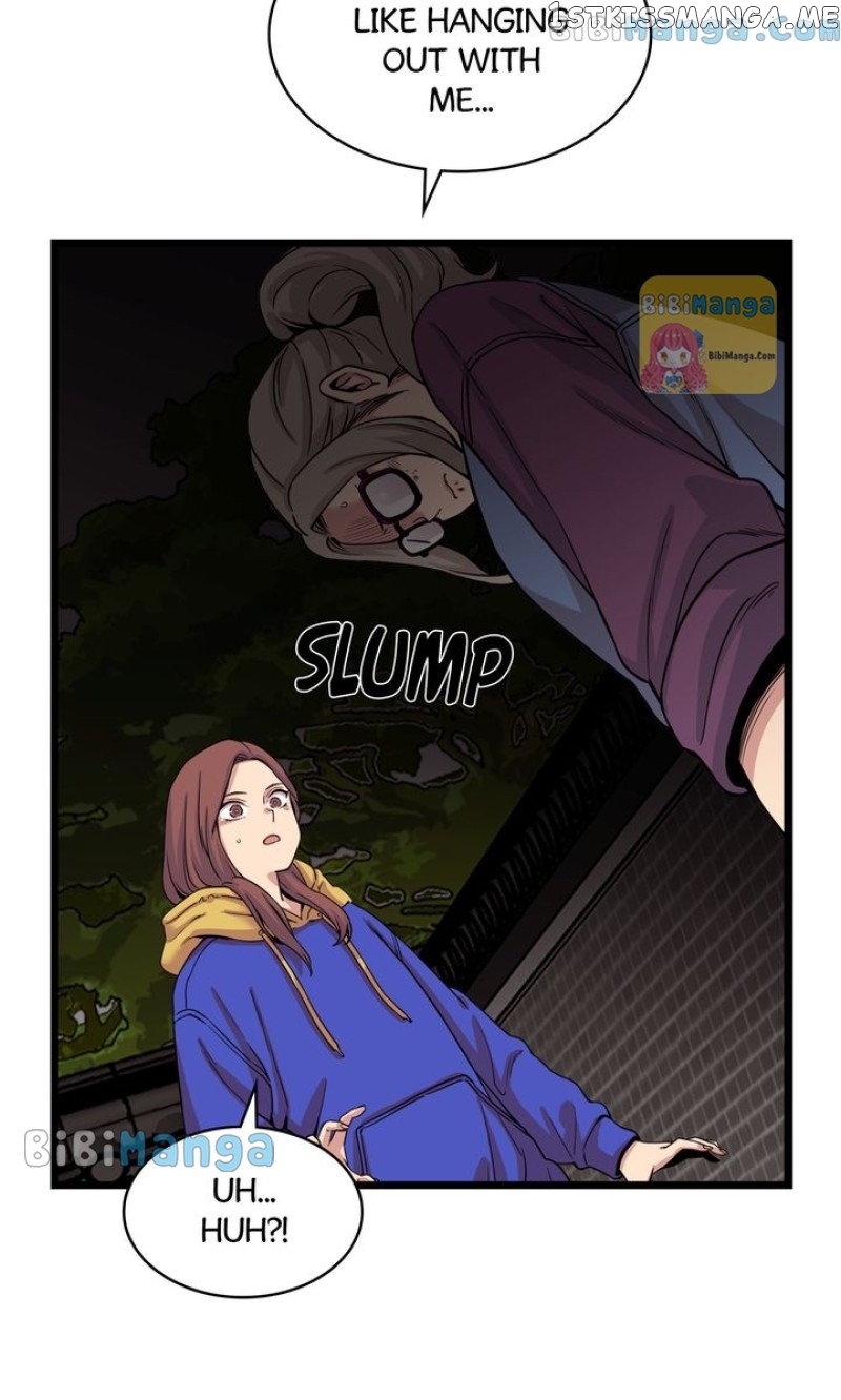 The Imposter Chapter 25 - page 68