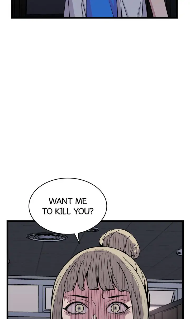 The Imposter Chapter 22 - page 85