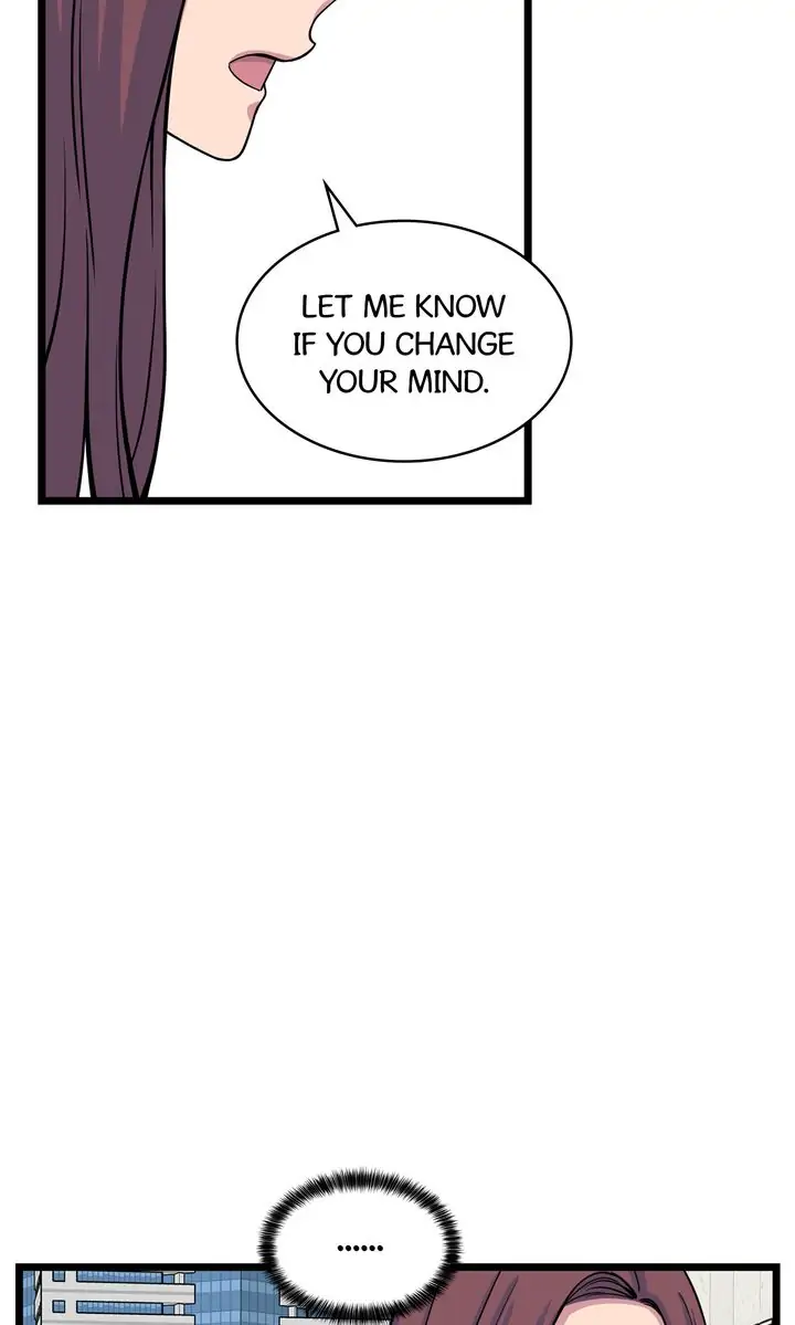 The Imposter Chapter 18 - page 56