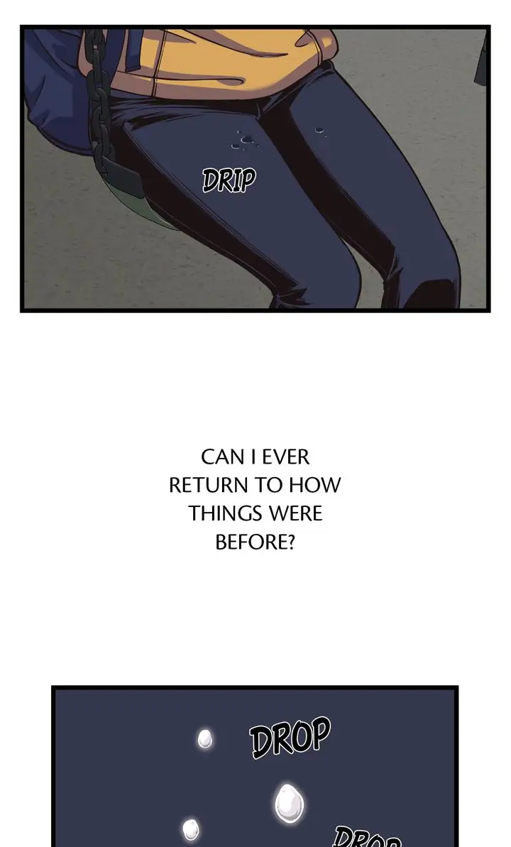 The Imposter Chapter 14 - page 60