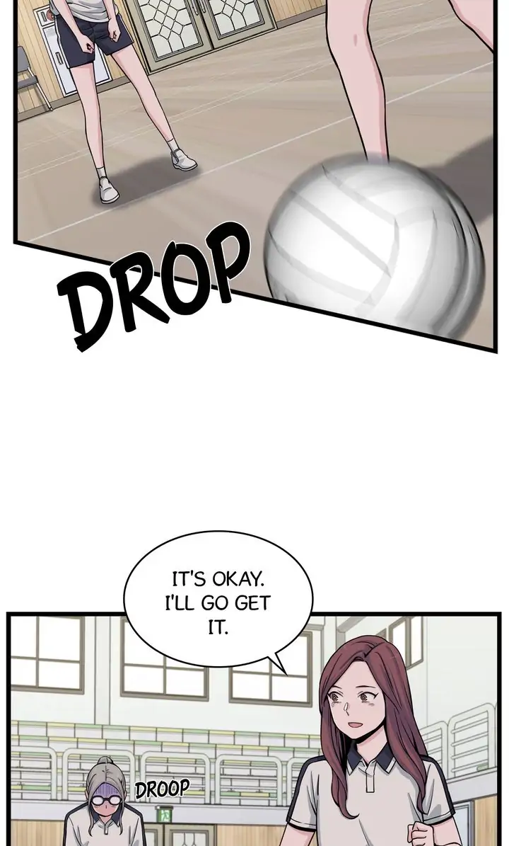 The Imposter Chapter 11 - page 45