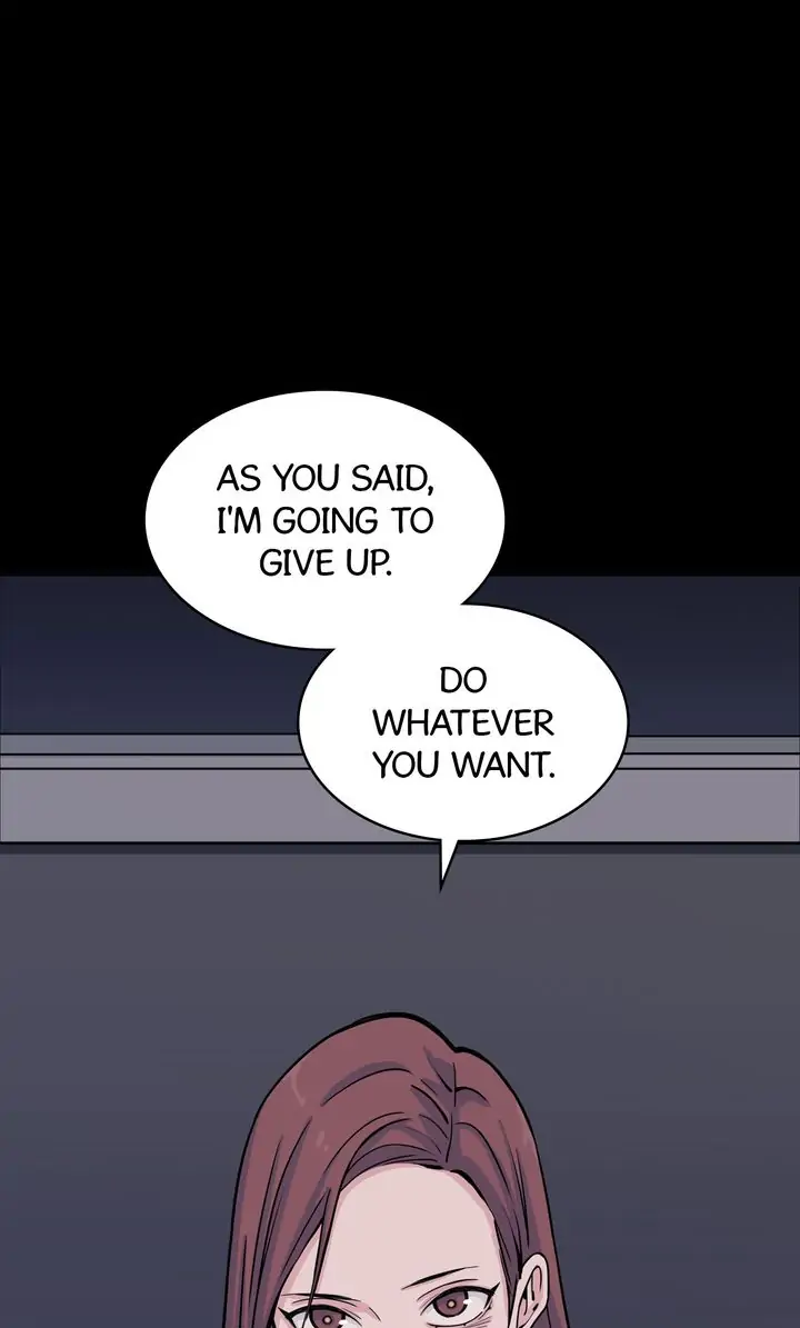 The Imposter Chapter 9 - page 74