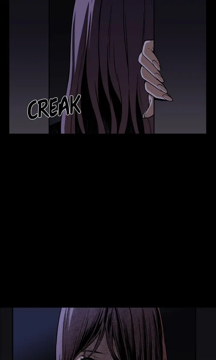 The Imposter Chapter 4 - page 56