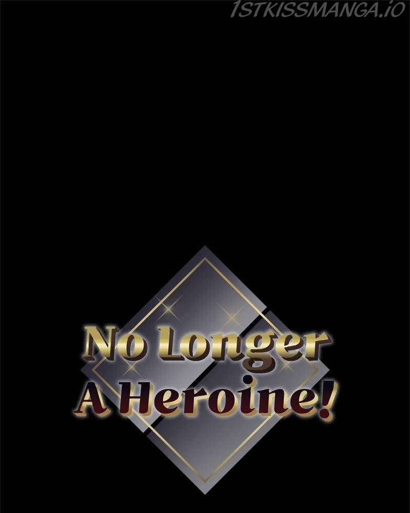 No Longer A Heroine! chapter 82 - page 1