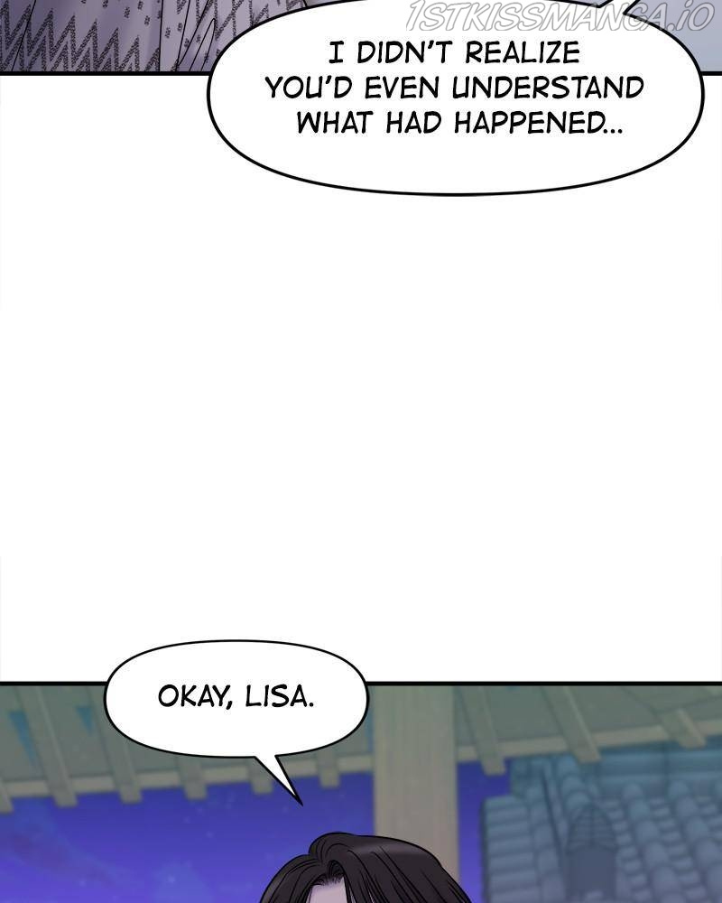 No Longer A Heroine! chapter 82 - page 136