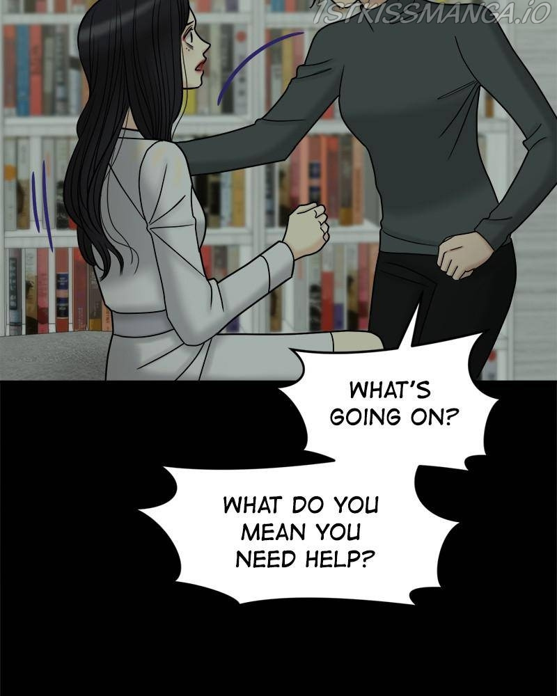 No Longer A Heroine! chapter 82 - page 17