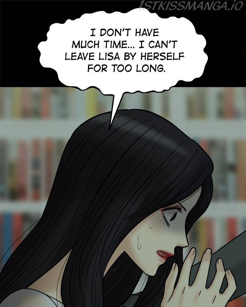 No Longer A Heroine! chapter 82 - page 19