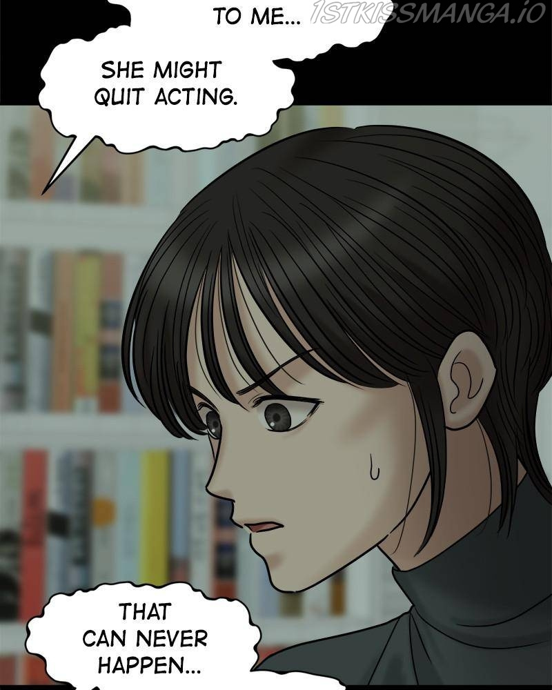 No Longer A Heroine! chapter 82 - page 21