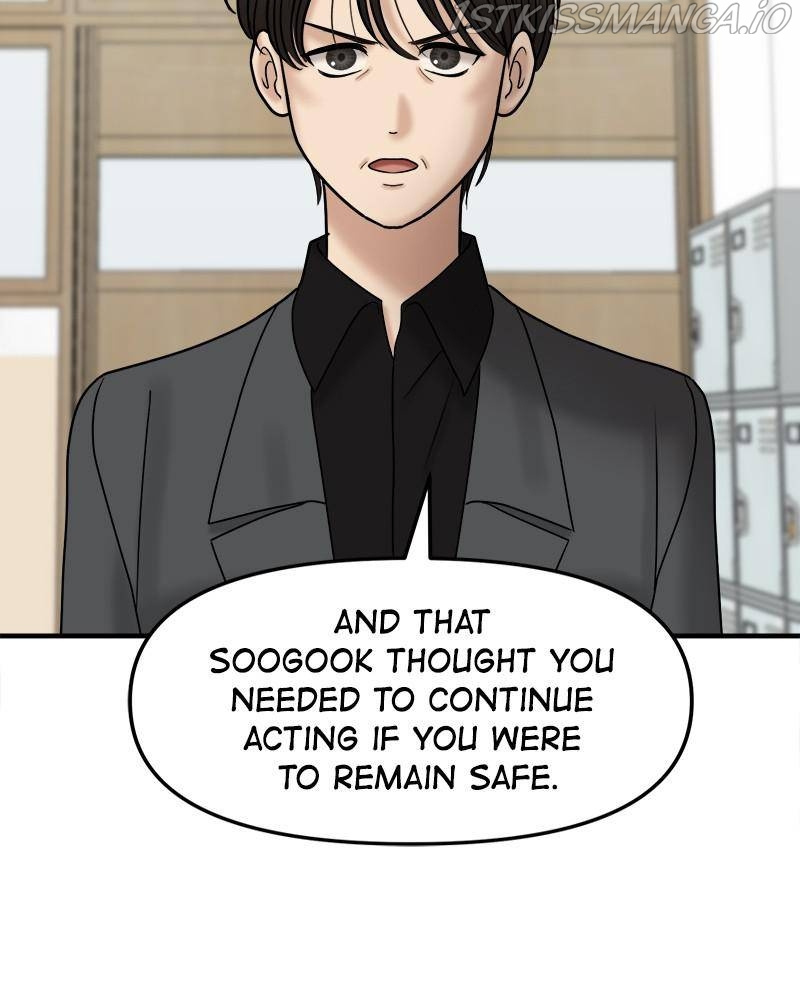 No Longer A Heroine! chapter 82 - page 28