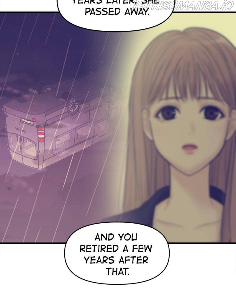 No Longer A Heroine! chapter 82 - page 31