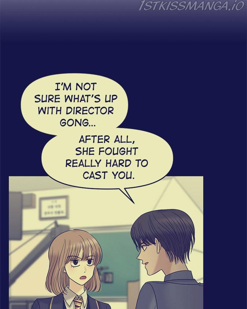 No Longer A Heroine! chapter 82 - page 34