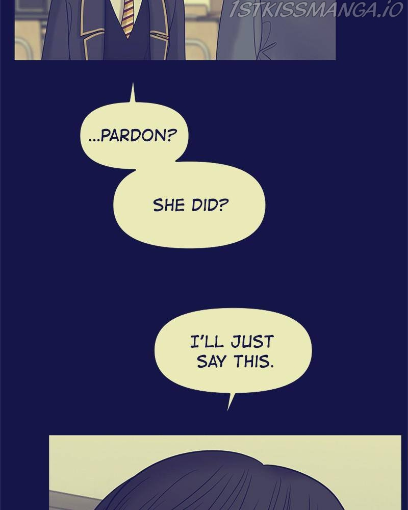 No Longer A Heroine! chapter 82 - page 35