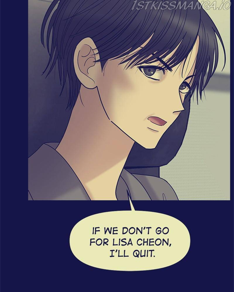 No Longer A Heroine! chapter 82 - page 36